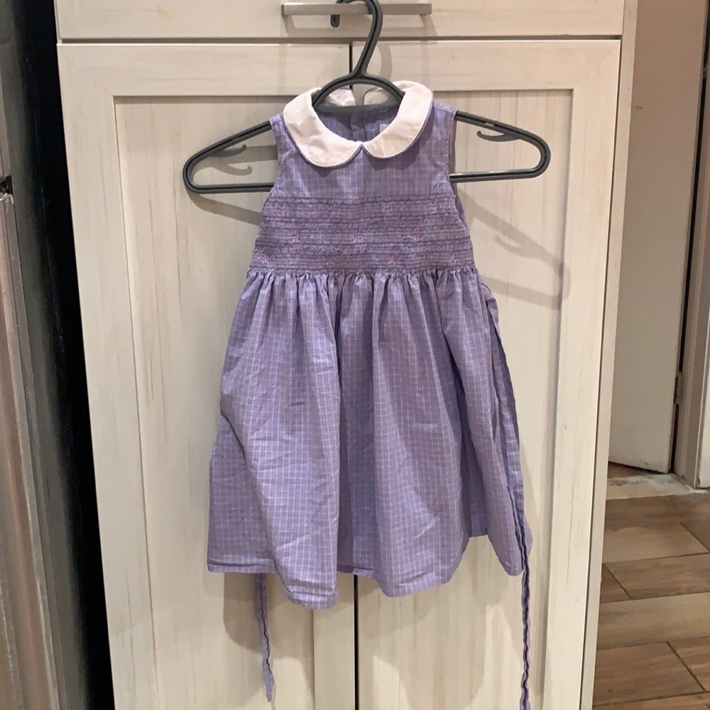 Emma gardens dress size:4 good condition
